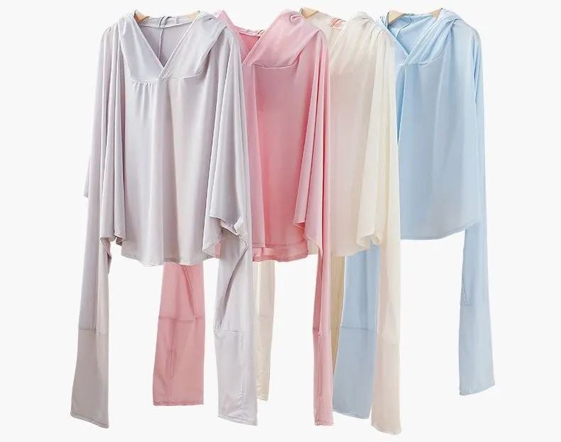 怎么正确涂防晒霜不会假白,涂了防晒霜被晒红