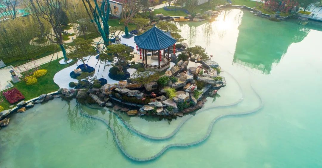 荆门网红打卡景点在哪里,荆门网红打卡景观