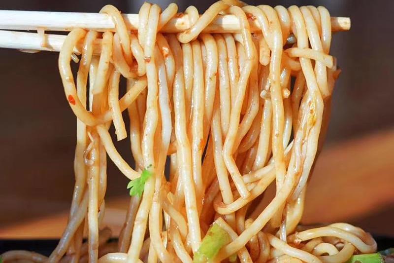 背靠乌龙山,坐拥富春水:这里的土产美货直播被抢疯了!