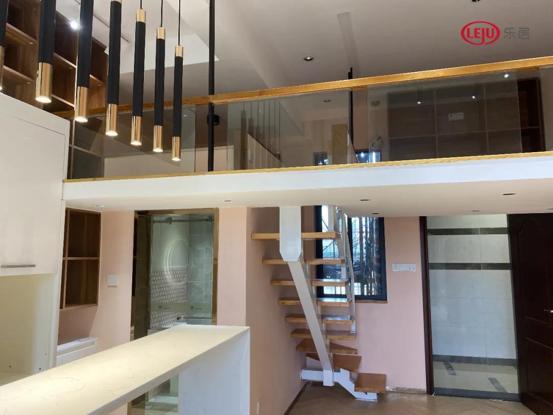 牛！78㎡爆改出五房！白云现地铁上盖神盘