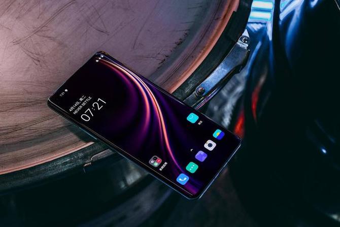 一加8pro屏幕实际体验,一加8pro刷coloros