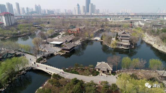 2022五一天津去哪里玩适合自驾游,五一天津水上公园游玩需要预约么