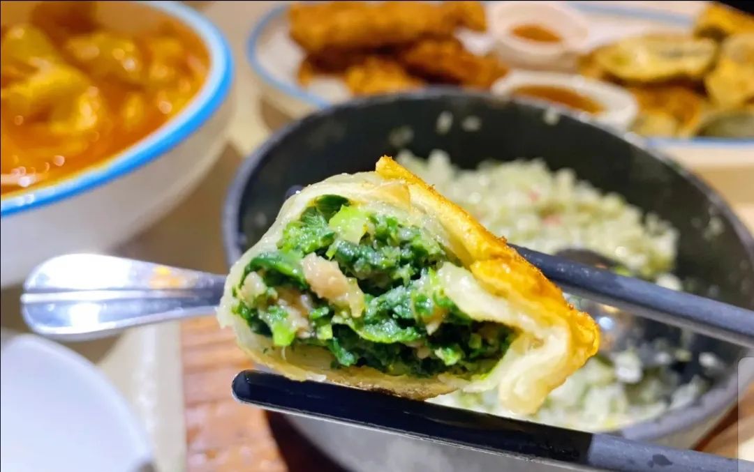 上海不踩坑的烘焙店,上海不辣的饭店