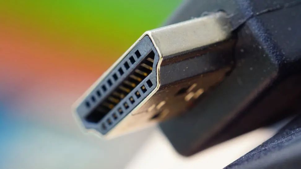 显示器上接口和功能,现在最新的显示器接口