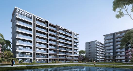 1元钱换套别墅,1元换一栋别墅