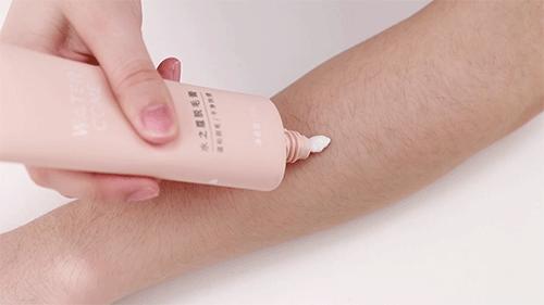 不含芦荟的脱毛膏,猕猴桃脱毛膏排行榜