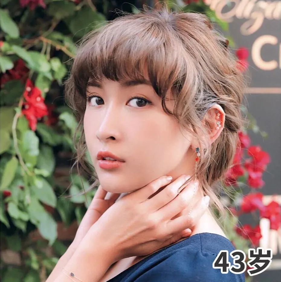 angelababy30岁素照,angelababy早期日本照