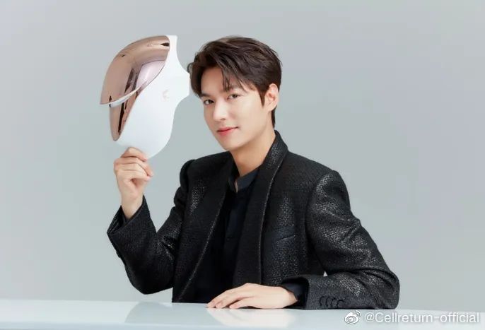 李敏镐扎头发禁忌,李敏镐金丝草卷发