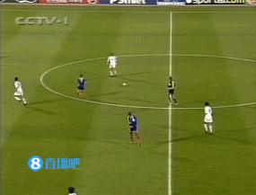 2000年欧洲杯意大利比赛全部集锦,2000年欧洲杯决赛法国VS意大利