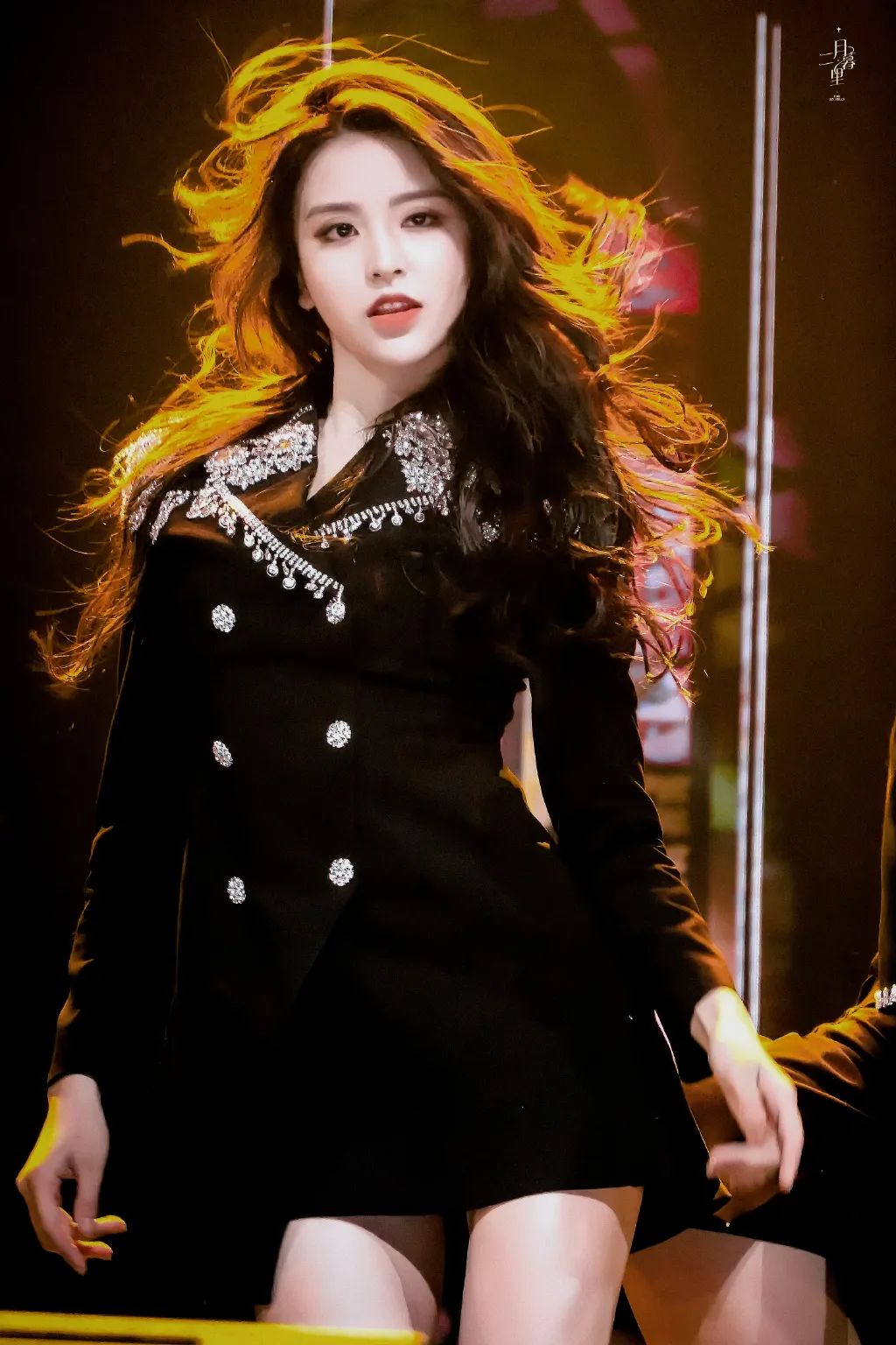 假发刘海真实测评,假发刘海真发测评