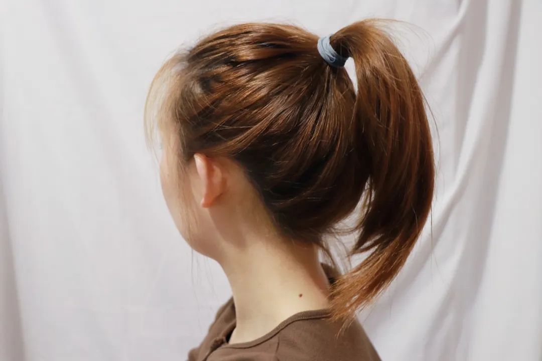 假发刘海真实测评,假发刘海真发测评