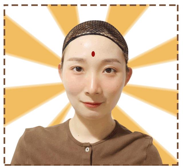 假发刘海真实测评,假发刘海真发测评