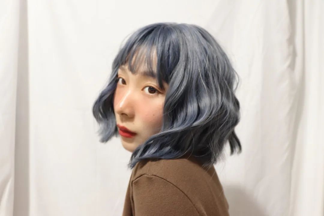 假发刘海真实测评,假发刘海真发测评