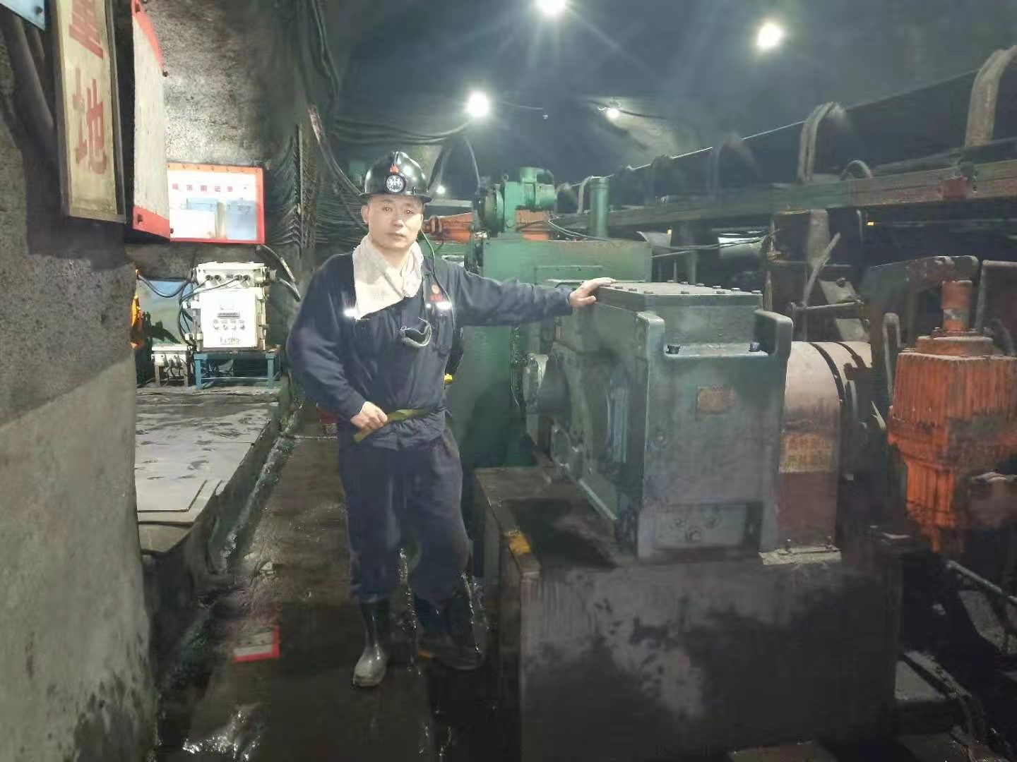 济宁工匠风采录｜李振：爱岗敬业传承工匠精神