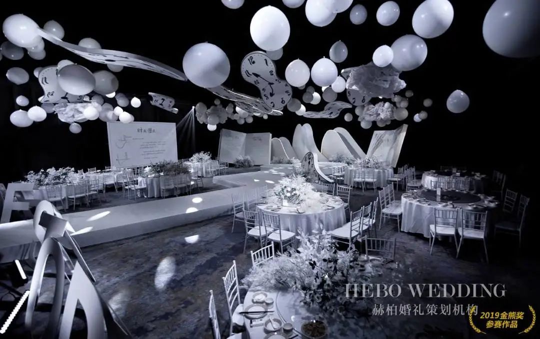 婚庆策划金熊奖,金熊奖婚礼策划方案