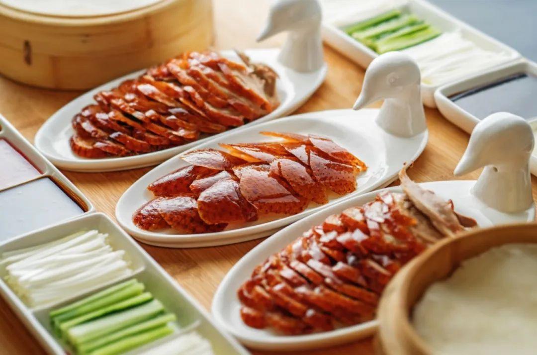 值得推荐的老字号,远道而来的家乡特产