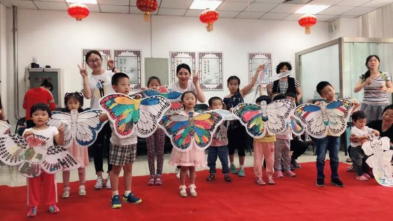 东城优肯幼儿园,优肯幼儿园