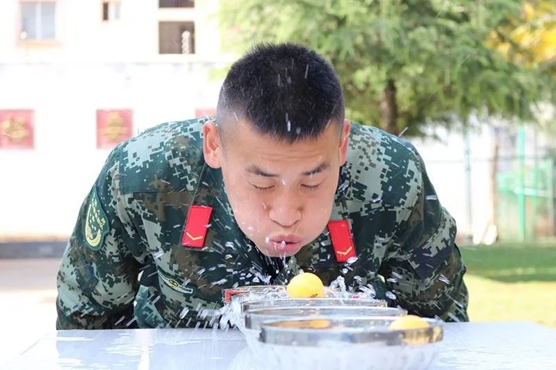 五一节军营生活,五一五天快乐视频