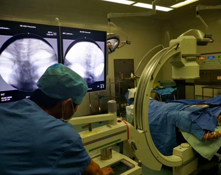 太难了!一个多月,辗转6家医院,37岁的她曲折就医