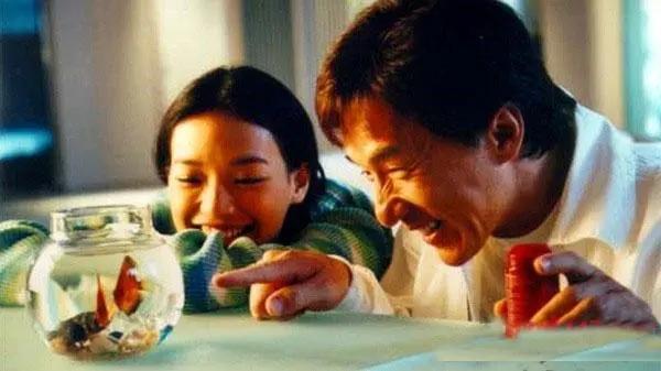 那些经典电影的经典台词,20句经典电影台词总有一句惊艳你