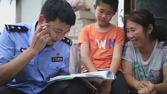 哪怕只有50%的机会，我还会毫不犹豫地跳下去……