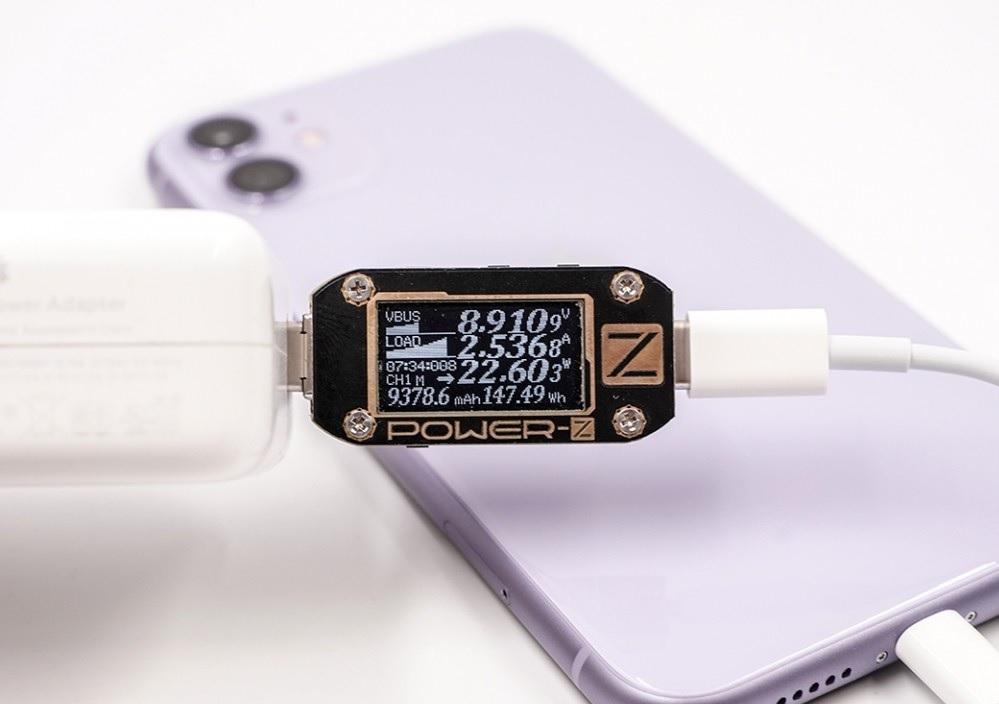 苹果快充和普通的有啥区别,苹果快充要认准什么