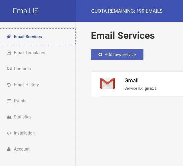 使用javascript实现网页动态交互,javascript发送电子邮件