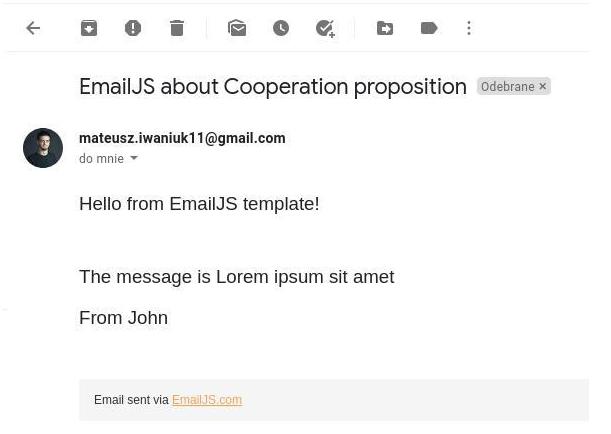 使用javascript实现网页动态交互,javascript发送电子邮件