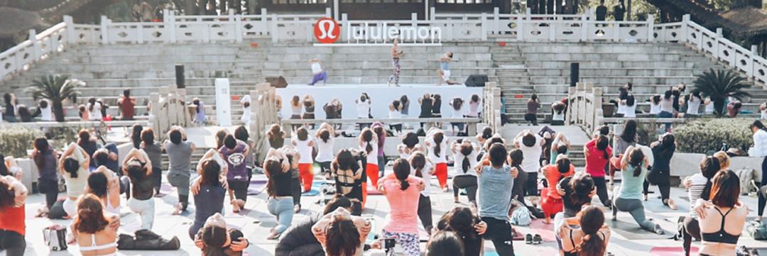 lululemon未来发展计划,lululemon满3000减800