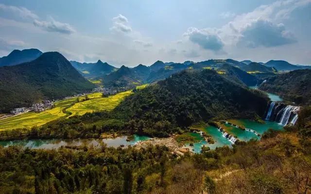 云南到昆明自驾游路线推荐攻略,云南到昆明旅游攻略自由行路线图