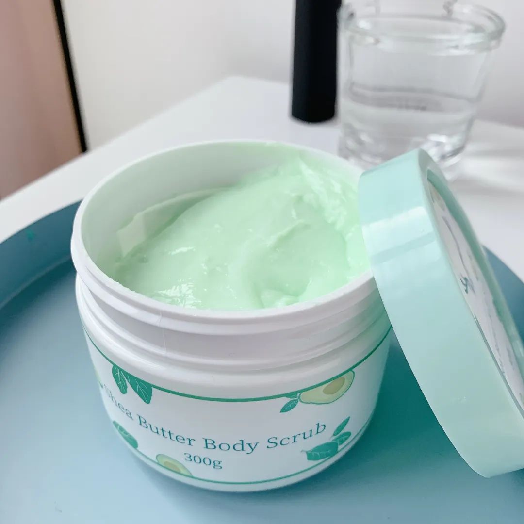 在露肉之前，我要变得白白白！嫩嫩嫩！滑滑滑