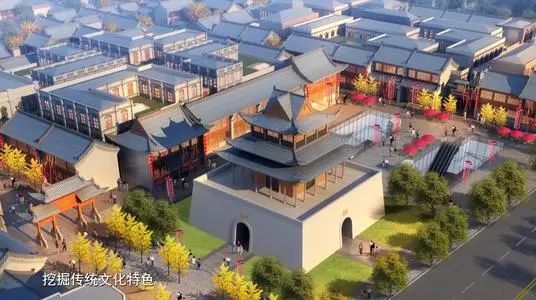 太原十三五期间的发展变化,太原市未来重点发展的五个区域