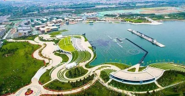 太原十三五期间的发展变化,太原城市规划最新消息