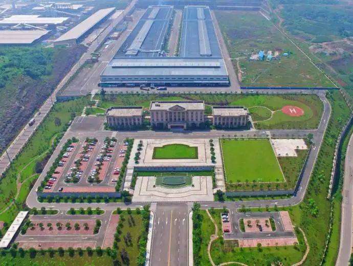 太原十三五期间的发展变化,太原城市规划最新消息