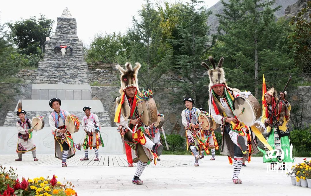四川宝藏秘境图片,四川岷江宝藏