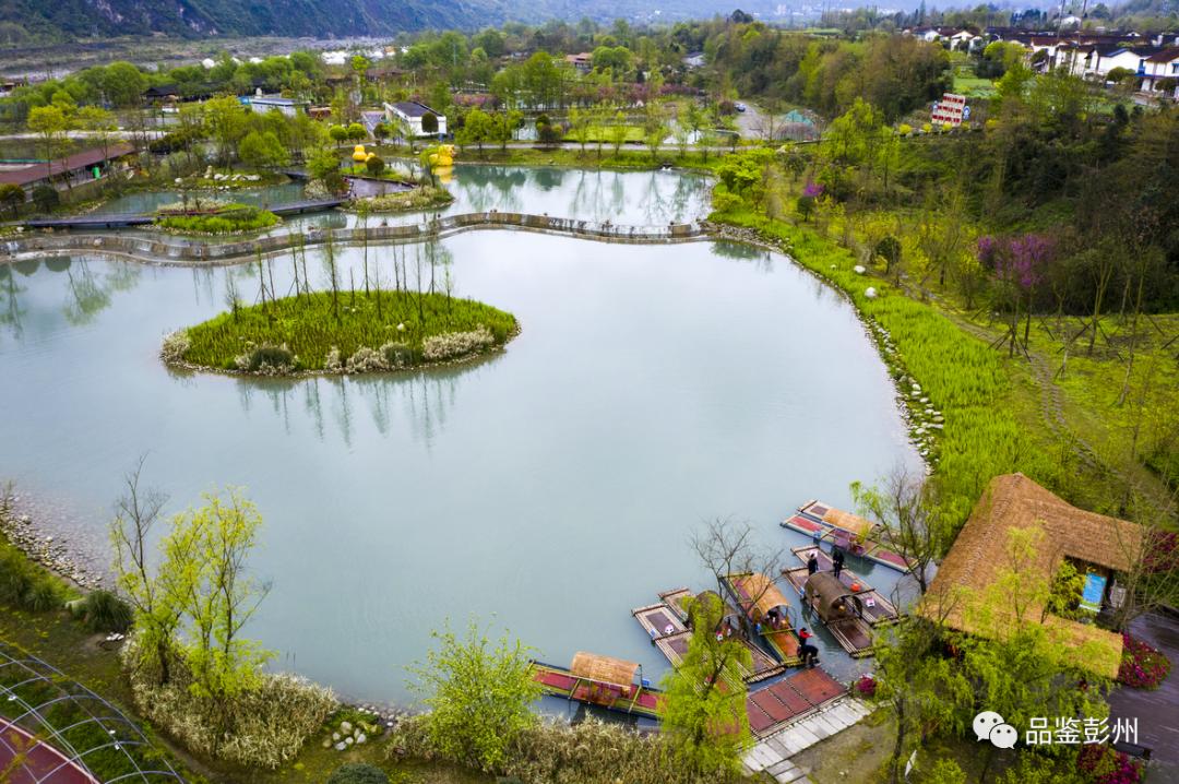 彭州政府要闻,2023彭州工作报告