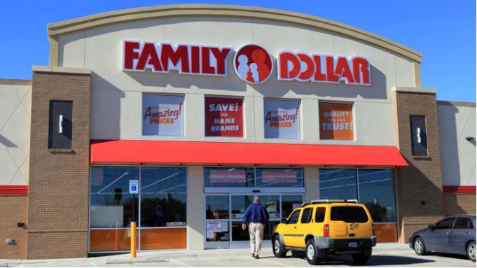 dollartree便利店,dollartree