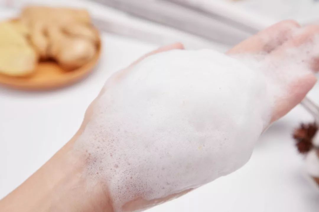 生姜防脱育发洗发水推荐,老姜王生姜防脱育发洗发水300ml