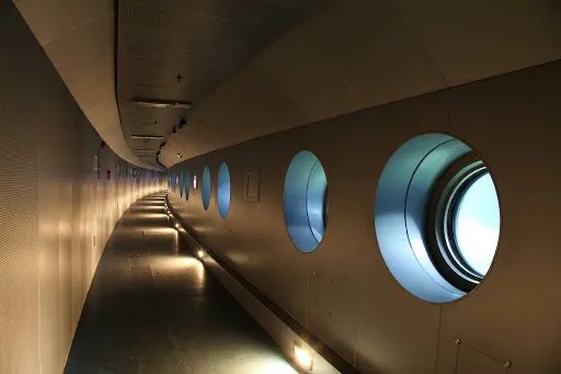 中国水下博物馆,水下博物馆深度解析