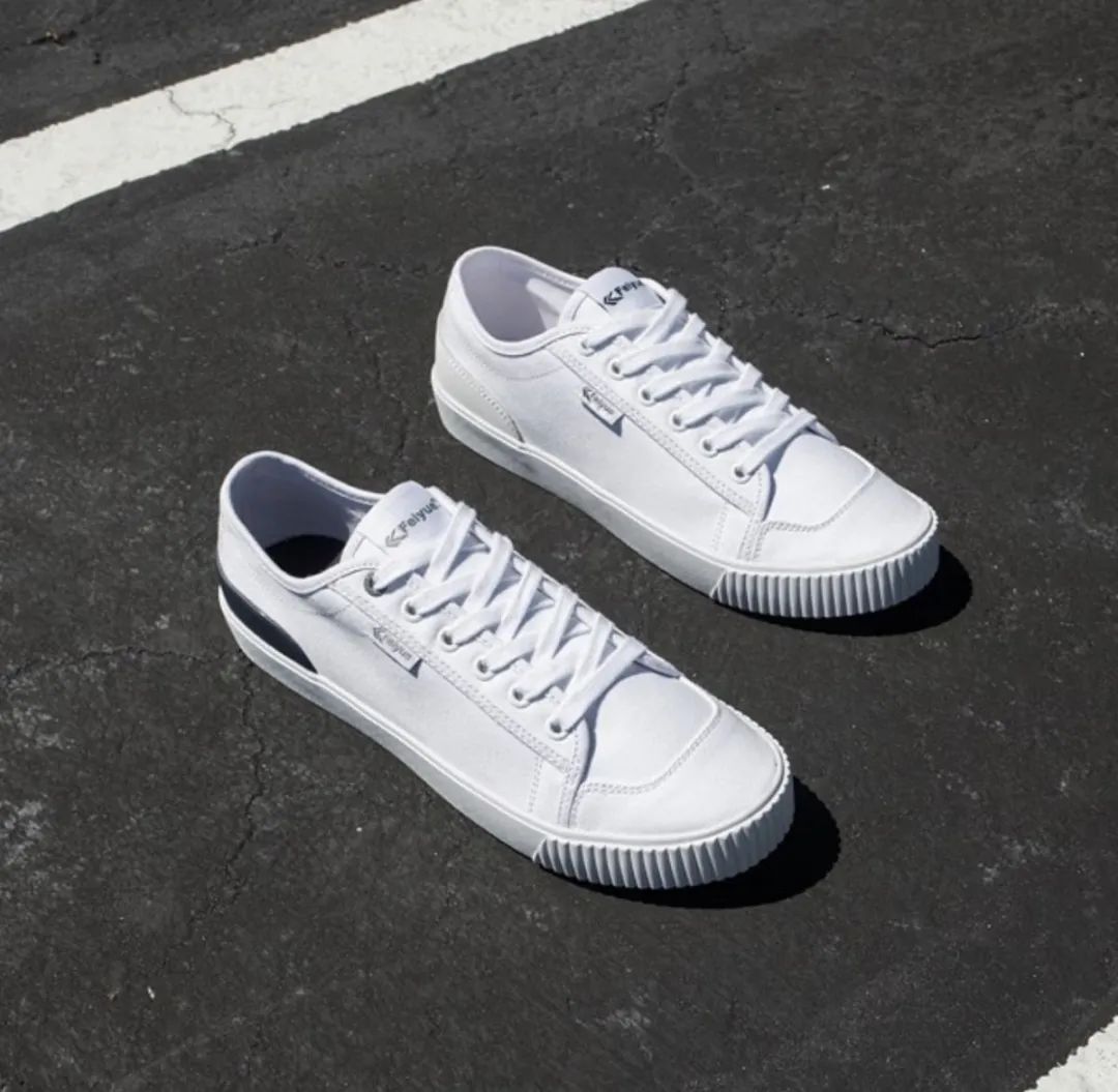 比匡威万斯还好看的帆布鞋,值得入手的匡威帆布鞋