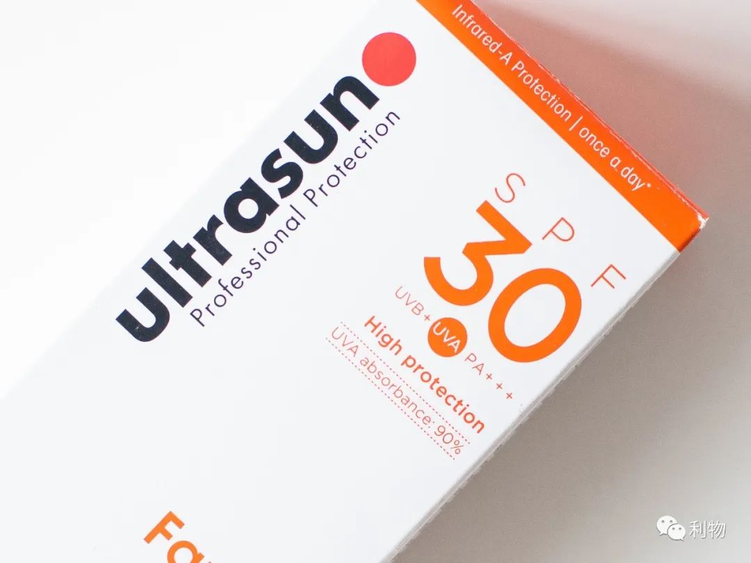 瑞士大牌ultrasun优佳防晒霜,ultrasun防晒