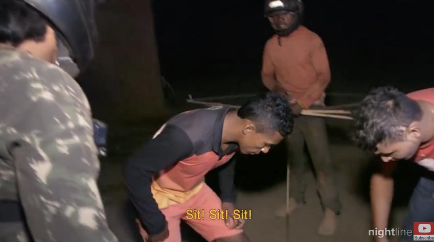 三个月砍掉20个曼哈顿,一年砍掉一个国家,亚马逊已经到了最危急的时候