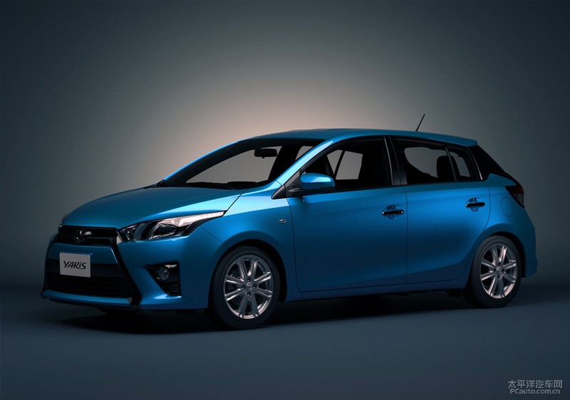 丰田yariscross2024,丰田yarislcross
