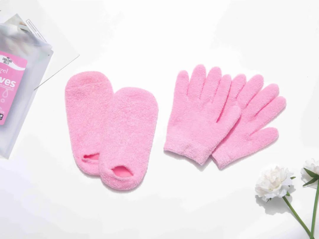 做家务手粗糙怎么办,干家务多用什么护手霜