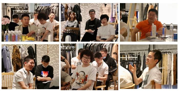 杭州市温州商会新生代联合会,杭州市温州商会新生代会员企业