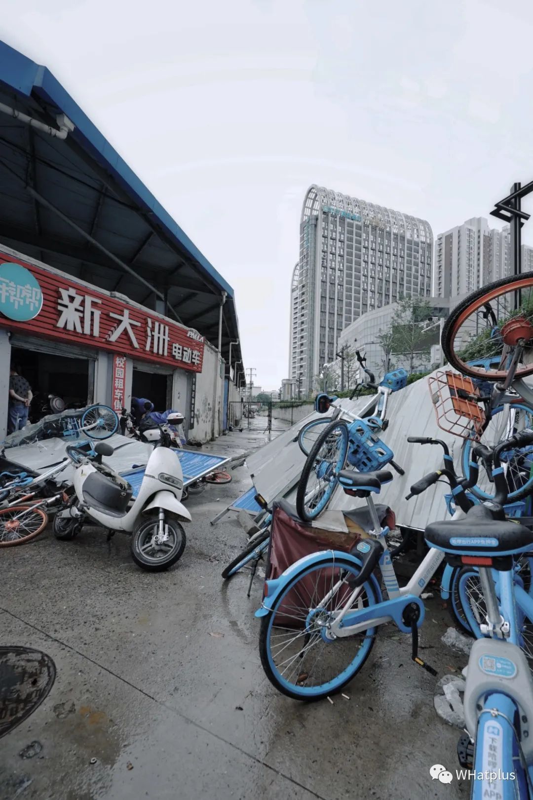 财大后街热闹么,财大后街现状图片