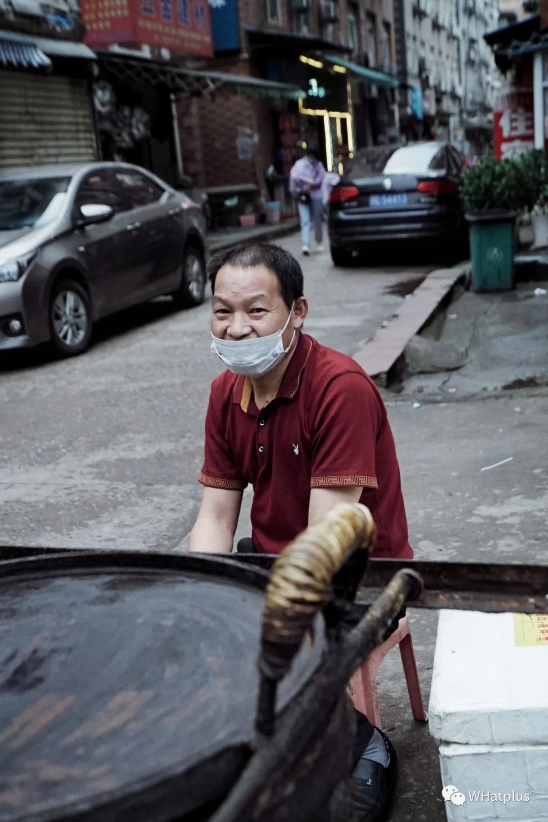 财大后街热闹么,财大后街现状图片