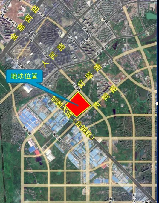 合肥土拍13宗地全部成交,合肥土拍2022第二批集中供地直播