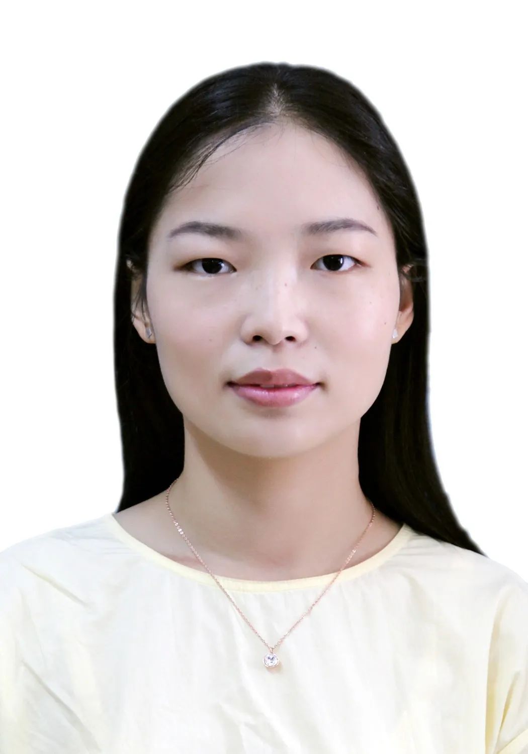 四川的大学美女排行,四川美女大学生