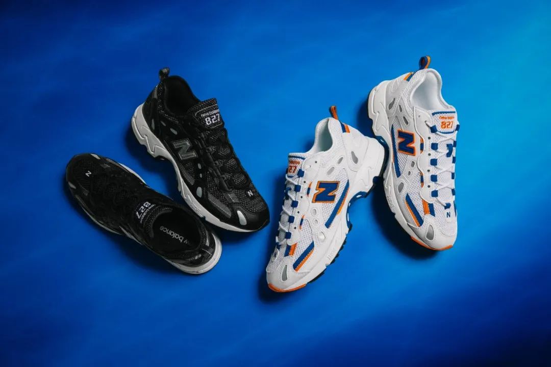 nb鞋潮,nb鞋最新